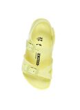 Birkenstock Sarı Kız Çocuk Plaj Terliği RIO KIDS EVA POPCORN
