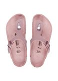 Birkenstock Pembe Kız Çocuk Terlik GIZEH KIDS BFBC LAVENDER BLUSH