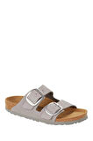 Birkenstock Arizona Big Buckle Nu 4061417494345 Kadın Terlik