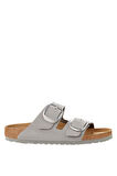Birkenstock Arizona Big Buckle Nu 4061417494345 Kadın Terlik
