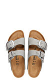 Birkenstock Arizona Big Buckle Nu 4061417494345 Kadın Terlik