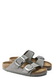 Birkenstock Arizona Big Buckle Nu 4061417494345 Kadın Terlik