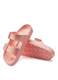 Kadın Terlik 1022511 Arizona Birkenstock EVA Coral Peach
