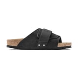 Birkenstock Kyoto Vl 1022566 Kadın Terlik