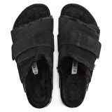 Birkenstock Kyoto Shearling Vl 4061417890123 Kadın Terlik