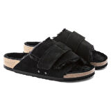Birkenstock Kyoto Shearling Vl 4061417890123 Kadın Terlik