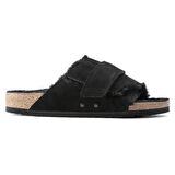 Birkenstock Kyoto Shearling Vl 4061417890123 Kadın Terlik