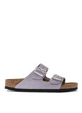 Birkenstock Lila Kadın Terlik 1024241