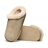ZERMATT PREMIUM SHEARLING VL