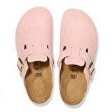 Boston Vl Unisex Pembe Günlük Stil Terlik 1026171-20180