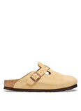 Birkenstock Bej Kadın Terlik 1026164