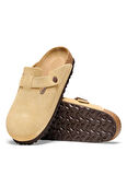 Birkenstock Bej Kadın Terlik 1026164