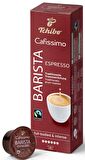 Tchibo Cafissimo Barista Espresso Kapsül Kahve 10 Adet