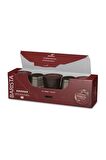 Tchibo Cafissimo Barista Espresso Kapsül Kahve x 2 Adet