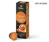 Tchibo Cafissimo Espresso Cinnamon Roll 10'lu Kapsül Kahve LE