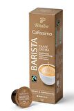 Cafissimo Barista Caffè Crema 80 Adet Kapsül Kahve - Avantajlı Paket