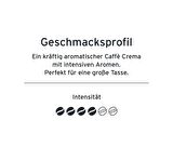 Tchibo Cafissimo Caffe Crema XL Wake Up Kapsül Kahve