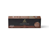 Tchibo Cafissimo Espresso Double Choc Kapsül Kahve x 4 Adet