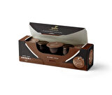 Tchibo Cafissimo Espresso Double Choc Kapsül Kahve x 8 Adet