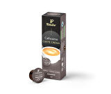 Tchibo Cafissimo Caffe Crema İntense 10lu Kapsül Kahve