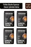 Tchibo Eduscho Caffe Espresso Classic 500 gr x 4 Adet