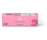 Tchibo Cafissimo Flavoured Espresso - Beyaz Çikolata ve Ahududu 