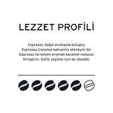 Tchibo Cafissimo Espresso Caramel Kapsül Kahve 2 Adet 10'lu