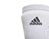 Adidas Primeknit Kp Voleybol Dizliği FS0799 Beyaz