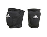 Adidas Primeknit Kp Voleybol Dizliği FS0798 Siyah
