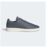 Adidas EE7696 Advantage Base Erkek Günlük Deri Spor Ayakkabı