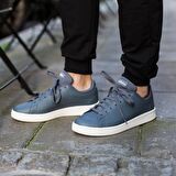 Adidas EE7696 Advantage Base Erkek Günlük Deri Spor Ayakkabı