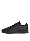 Adidas  Ee7693 Advantage Base     Siyah Erkek Lifestyle Ayakkabı