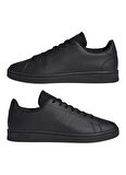 Adidas  Ee7693 Advantage Base     Siyah Erkek Lifestyle Ayakkabı
