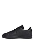 Adidas  Ee7693 Advantage Base     Siyah Erkek Lifestyle Ayakkabı