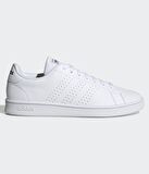 Adidas EE7691 Advantage Base Erkek Spor Ayakkabı beyaz