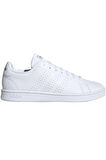 adidas EE7690 Advantage Base Lifestyle Beyaz Kadın Spor Ayakkabı