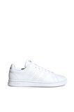adidas EE7690 Advantage Base Lifestyle Beyaz Kadın Spor Ayakkabı