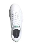 adidas EE7690 Advantage Base Lifestyle Beyaz Kadın Spor Ayakkabı
