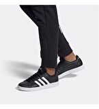 Adidas Grand Court Base Erkek Gnülük Ayakkabı - EE
