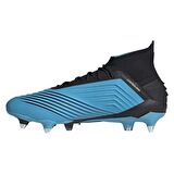 ADIDAS PREDATOR 19.1 SG ERKEK KRAMPONMAVİ F99988