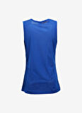 adidas Mavi - Beyaz Erkek Forma DY6593-3G SPEED REV JERSEY