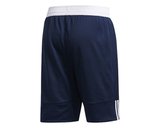 Adidas 3G SPEE REVERSIBLE SHR Erkek Basketbol Şortu (Çift Taraflı) DY6602 Lacivert