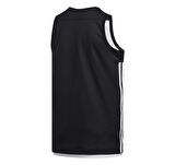 DX6387-C adidas 3G Spee Rev Jrs Çocuk T-Shirt Siyah
