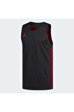 adidas Siyah - Kırmızı Erkek Atlet DY6588 3G SPEE REV JRS