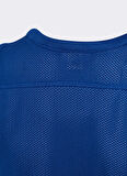 adidas Mavi Erkek Forma DY6620 3G SPEE REV JRS