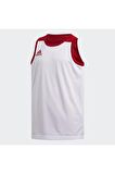ADİDAS ÇOCUK BASKET FORMASI DY6622