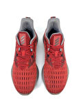 adidas Alphabounce+ U Erkek Koşu Ayakkabısı  Power Kırmızı EF1222