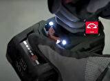 METABO SSW 18 LTX 1450 BL Somun Sıkma 18 Volt 5.5 Ah