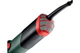 Metabo WEV 19-125 Quick M-Brush Taşlama 1900W 125mm - Devir Ayarlı