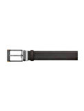 Montblanc Casual Line Rectangular Matt Solid Brass Pin Buckle Kemer 126035